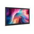 Monitor 10" @SMART ekran dotykowy WIFI - DUAL 2WIRES - CZARNY